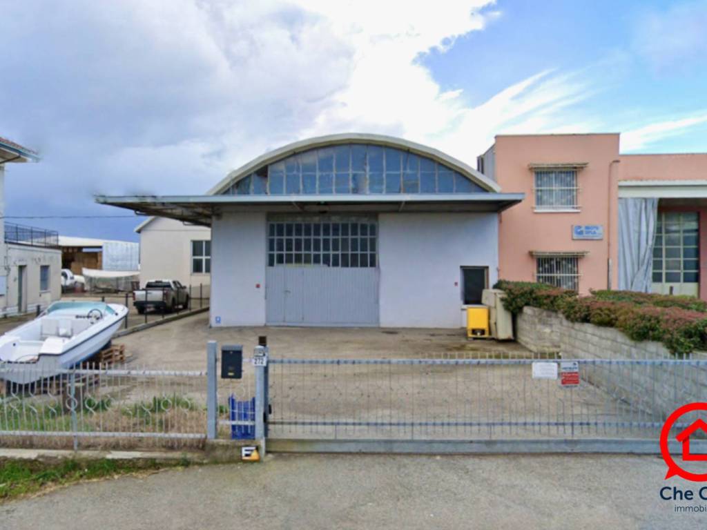 ufficio in vendita a San Mauro Pascoli