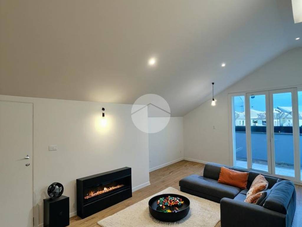 appartamento in vendita a San Mauro Pascoli