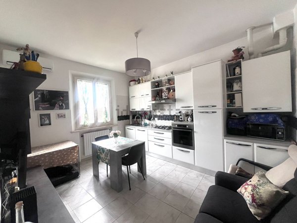 appartamento in vendita a San Mauro Pascoli