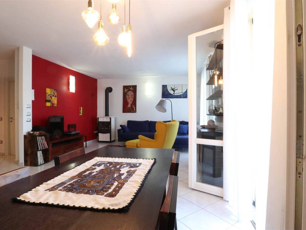 casa indipendente in vendita a San Mauro Pascoli in zona San Mauro a Mare