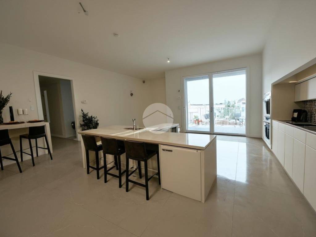 appartamento in vendita a San Mauro Pascoli