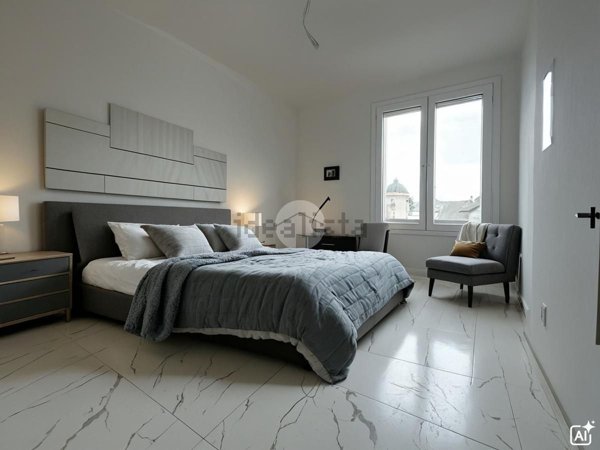 appartamento in vendita a San Mauro Pascoli