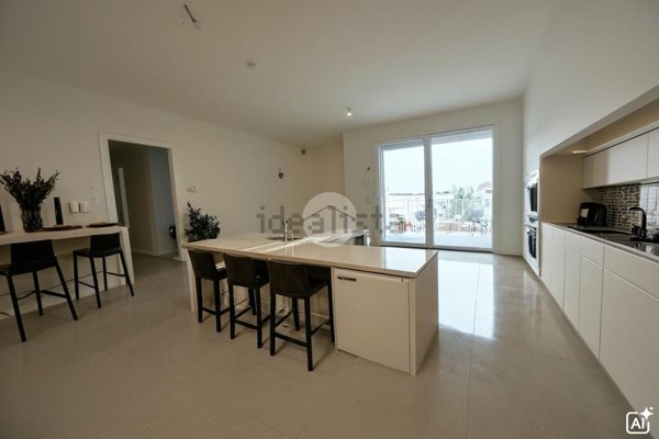 appartamento in vendita a San Mauro Pascoli