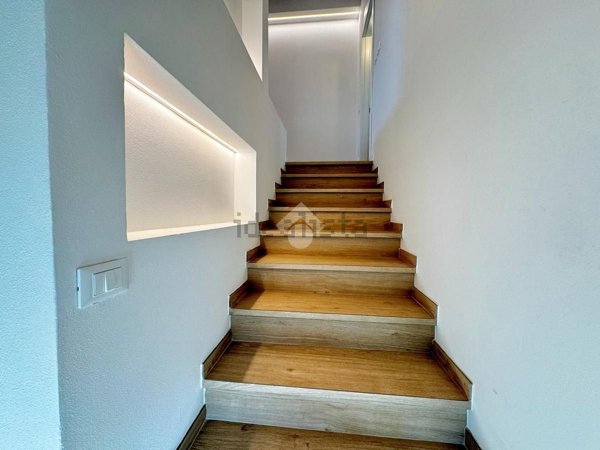 appartamento in vendita a San Mauro Pascoli