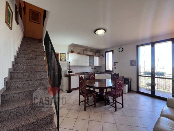 appartamento in vendita a San Mauro Pascoli