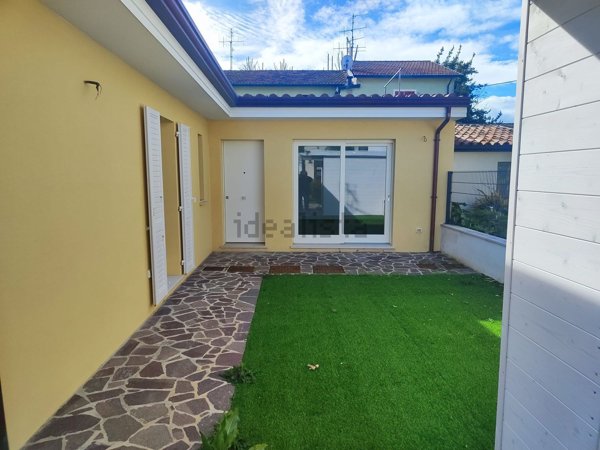 appartamento in vendita a San Mauro Pascoli