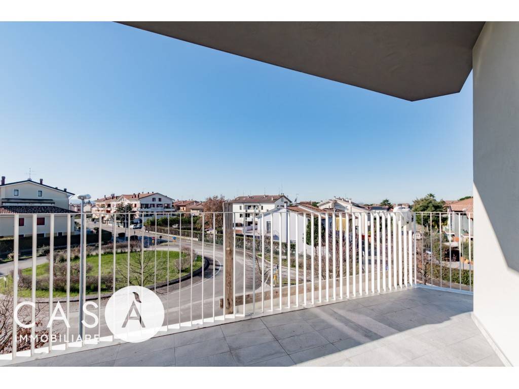 appartamento in vendita a San Mauro Pascoli