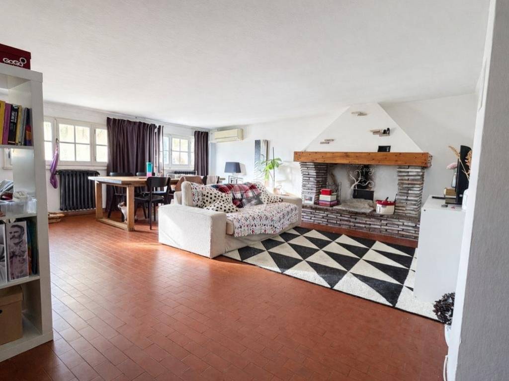 appartamento in vendita a San Mauro Pascoli