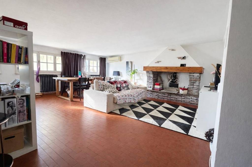 appartamento in vendita a San Mauro Pascoli