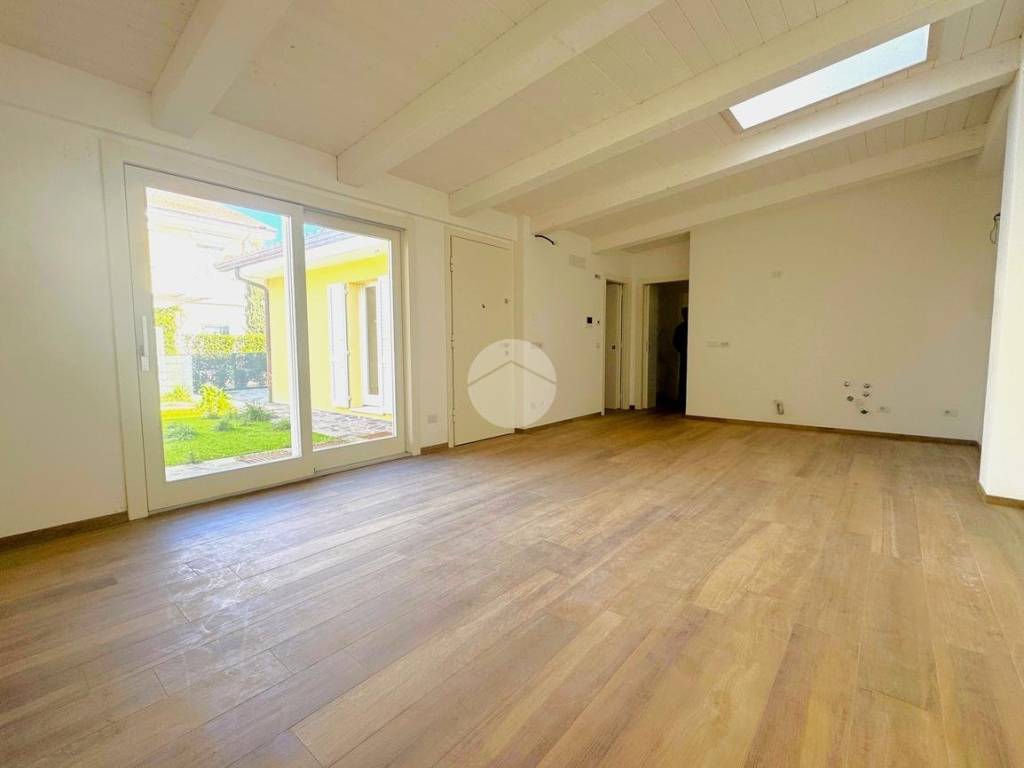 casa indipendente in vendita a San Mauro Pascoli