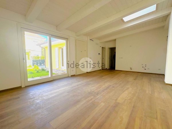 casa indipendente in vendita a San Mauro Pascoli