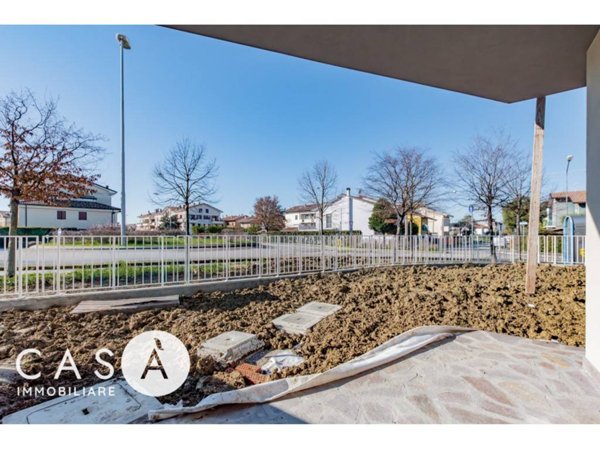 appartamento in vendita a San Mauro Pascoli