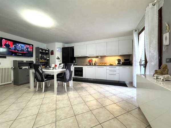 appartamento in vendita a San Mauro Pascoli