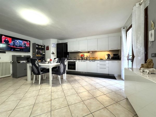 appartamento in vendita a San Mauro Pascoli