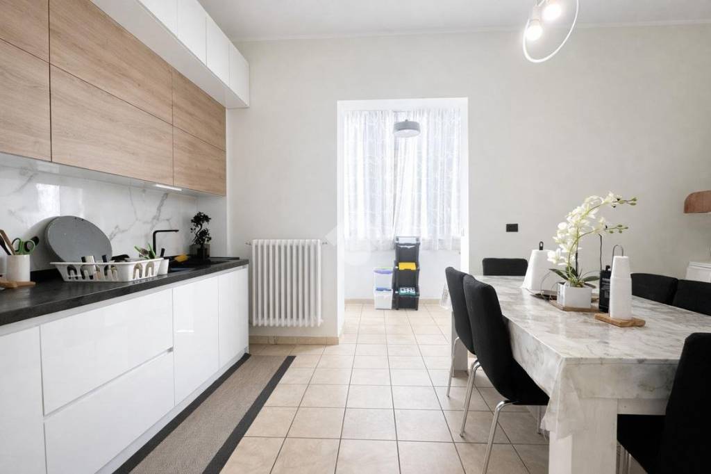 appartamento in vendita a San Mauro Pascoli