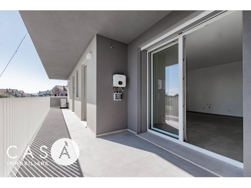 appartamento in vendita a San Mauro Pascoli