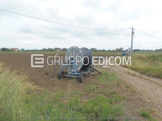 terreno edificabile in vendita a San Mauro Pascoli