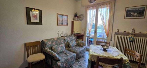 appartamento in vendita a San Mauro Pascoli in zona San Mauro a Mare