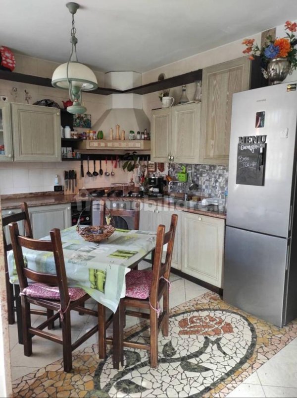 appartamento in vendita a San Mauro Pascoli in zona San Mauro a Mare