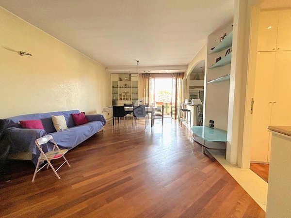 appartamento in vendita a San Mauro Pascoli in zona San Mauro a Mare