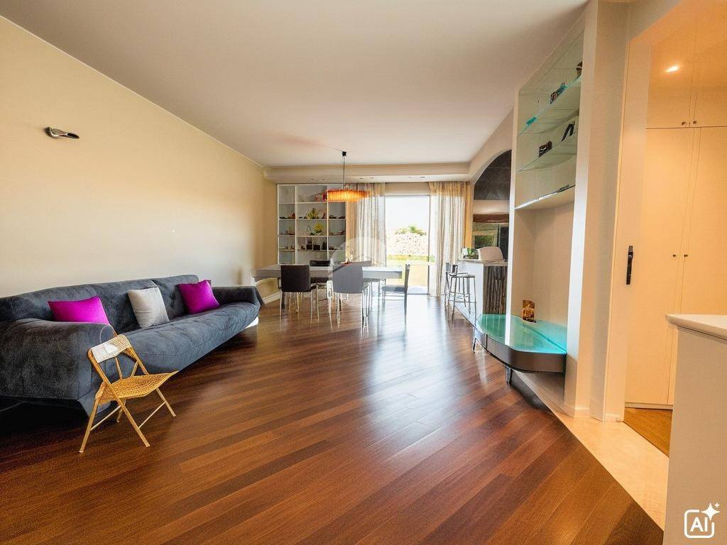 appartamento in vendita a San Mauro Pascoli in zona San Mauro a Mare