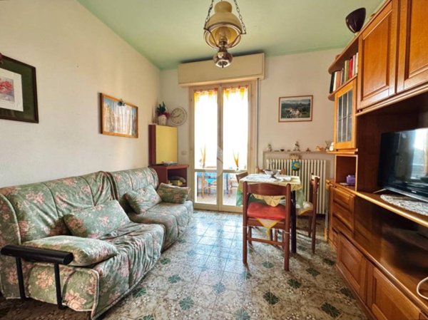 appartamento in vendita a San Mauro Pascoli in zona San Mauro a Mare