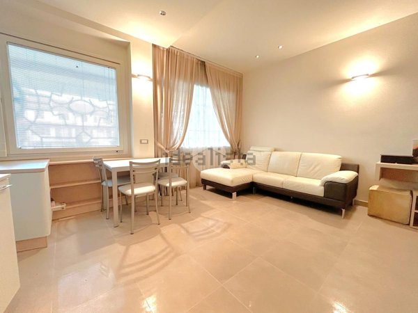 appartamento in vendita a San Mauro Pascoli in zona San Mauro a Mare