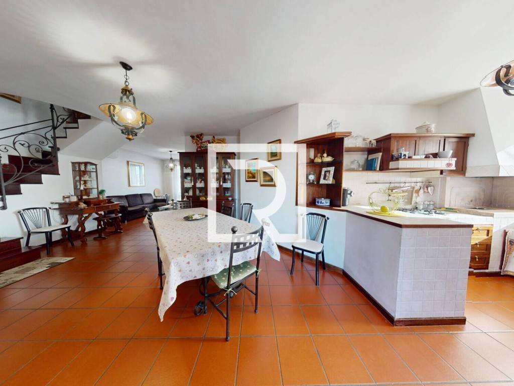 appartamento in vendita a San Mauro Pascoli in zona San Mauro a Mare