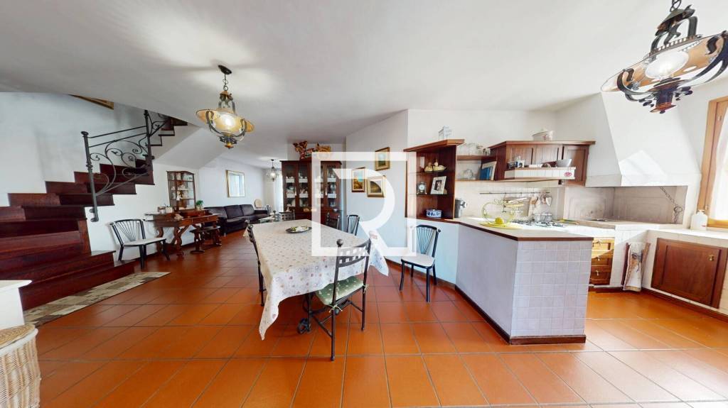 appartamento in vendita a San Mauro Pascoli in zona San Mauro a Mare