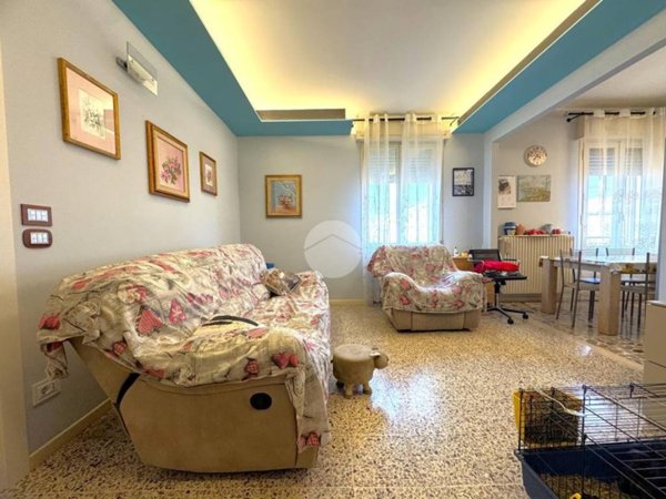 appartamento in vendita a San Mauro Pascoli