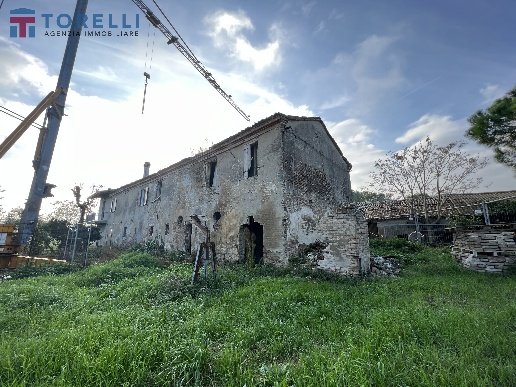 casa indipendente in vendita a San Mauro Pascoli