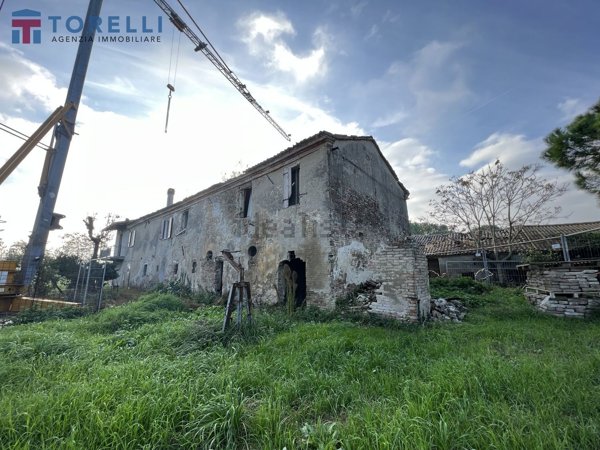 casa indipendente in vendita a San Mauro Pascoli