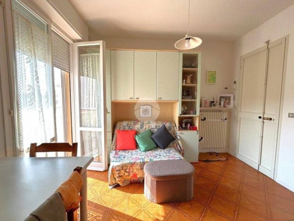 appartamento in vendita a San Mauro Pascoli in zona San Mauro a Mare