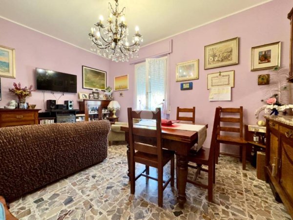 appartamento in vendita a San Mauro Pascoli