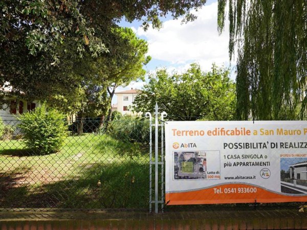 appartamento in vendita a San Mauro Pascoli