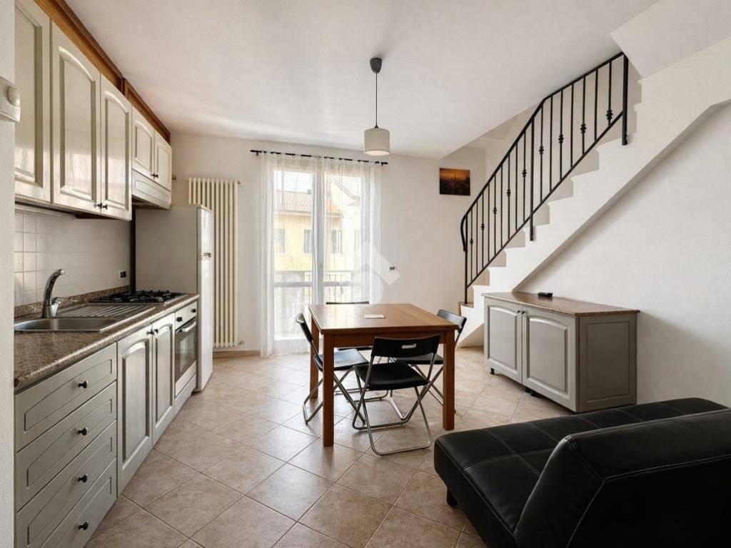 appartamento in vendita a San Mauro Pascoli