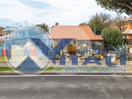 negozio in vendita a San Mauro Pascoli