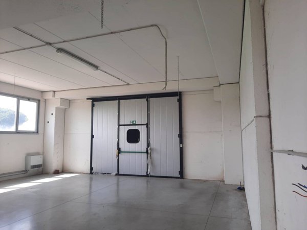 capannone in vendita a San Mauro Pascoli