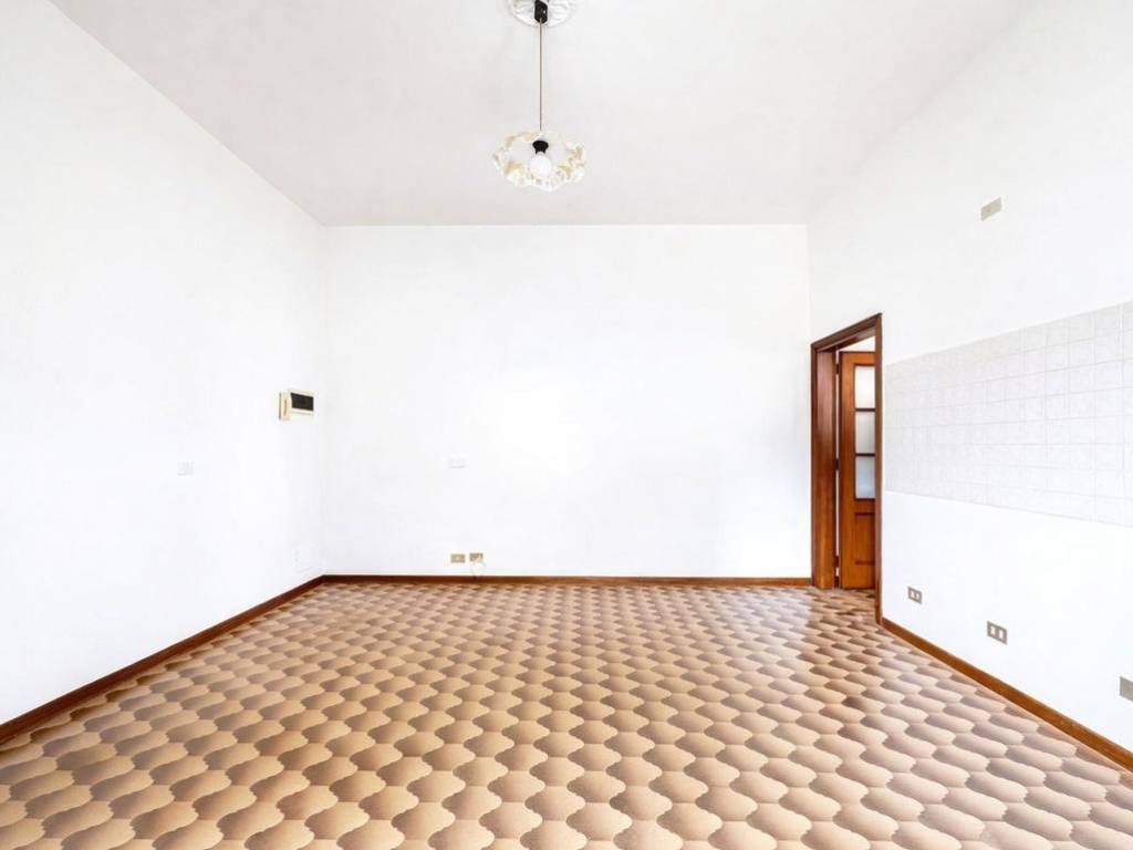 appartamento in vendita a San Mauro Pascoli