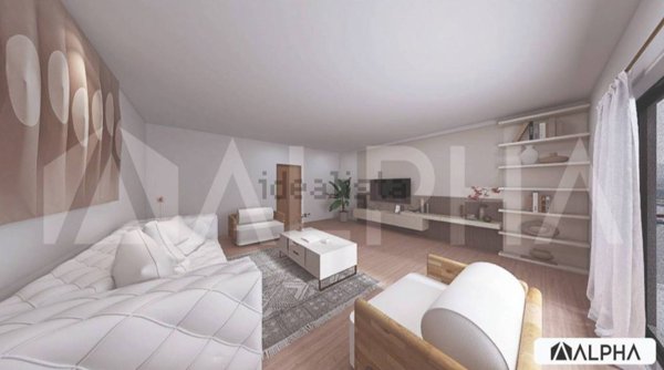 appartamento in vendita a San Mauro Pascoli