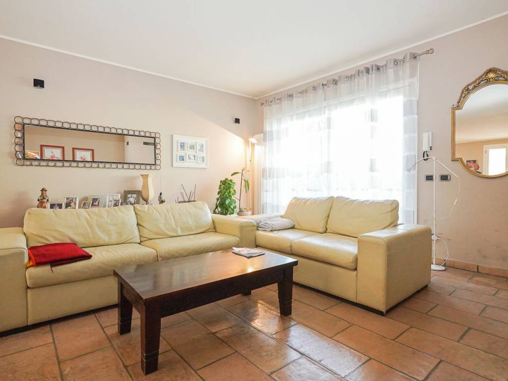 casa indipendente in vendita a San Mauro Pascoli