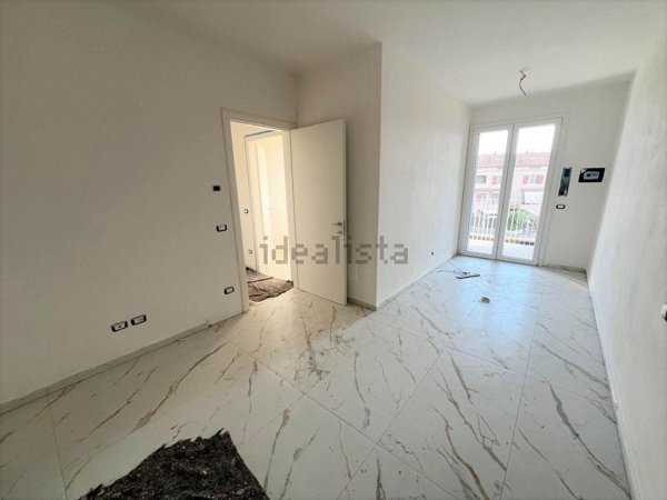 appartamento in vendita a San Mauro Pascoli