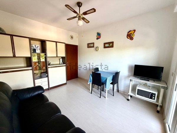 appartamento in vendita a San Mauro Pascoli in zona San Mauro a Mare