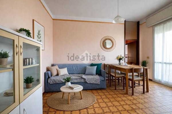 appartamento in vendita a San Mauro Pascoli in zona San Mauro a Mare