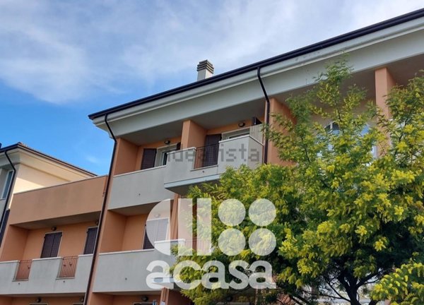 appartamento in vendita a San Mauro Pascoli in zona San Mauro a Mare