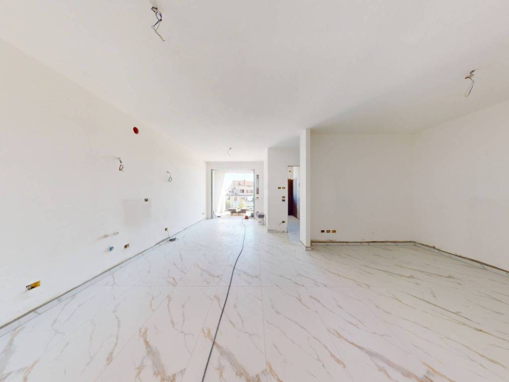 appartamento in vendita a San Mauro Pascoli