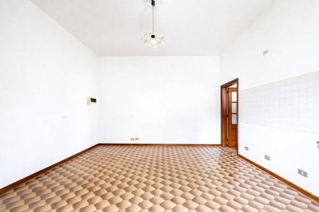 appartamento in vendita a San Mauro Pascoli