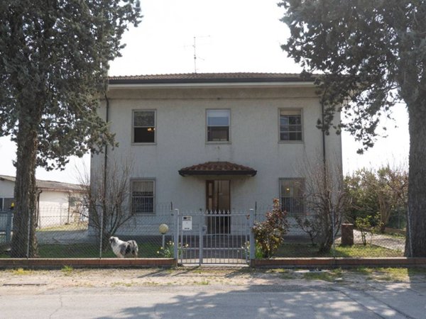 casa indipendente in vendita a San Mauro Pascoli