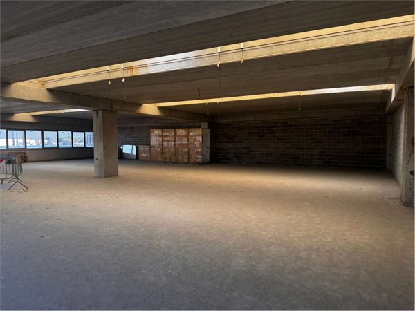 locale commerciale in vendita a San Mauro Pascoli