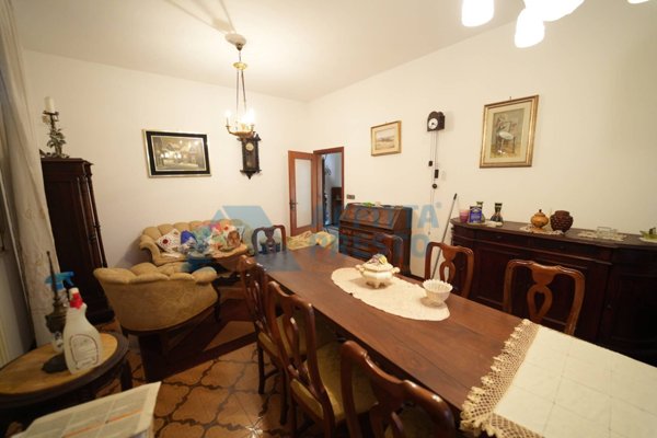 appartamento in vendita a San Mauro Pascoli